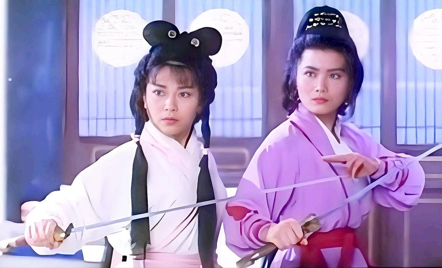 李连杰的前妻黄秋燕：2005年再婚，丈夫开小餐馆（组图） - 15
