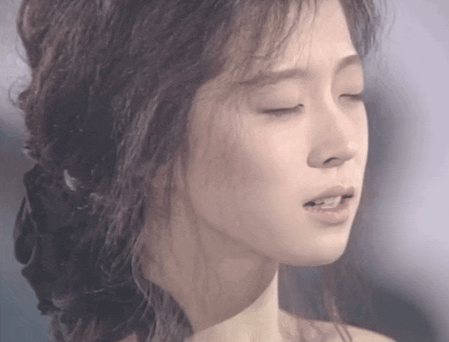 亚洲顶流玉女天后复出！曾传是《倩女幽魂》聂小倩原型，却遭家人吸血还被渣男坑到自杀未遂…（组图） - 4