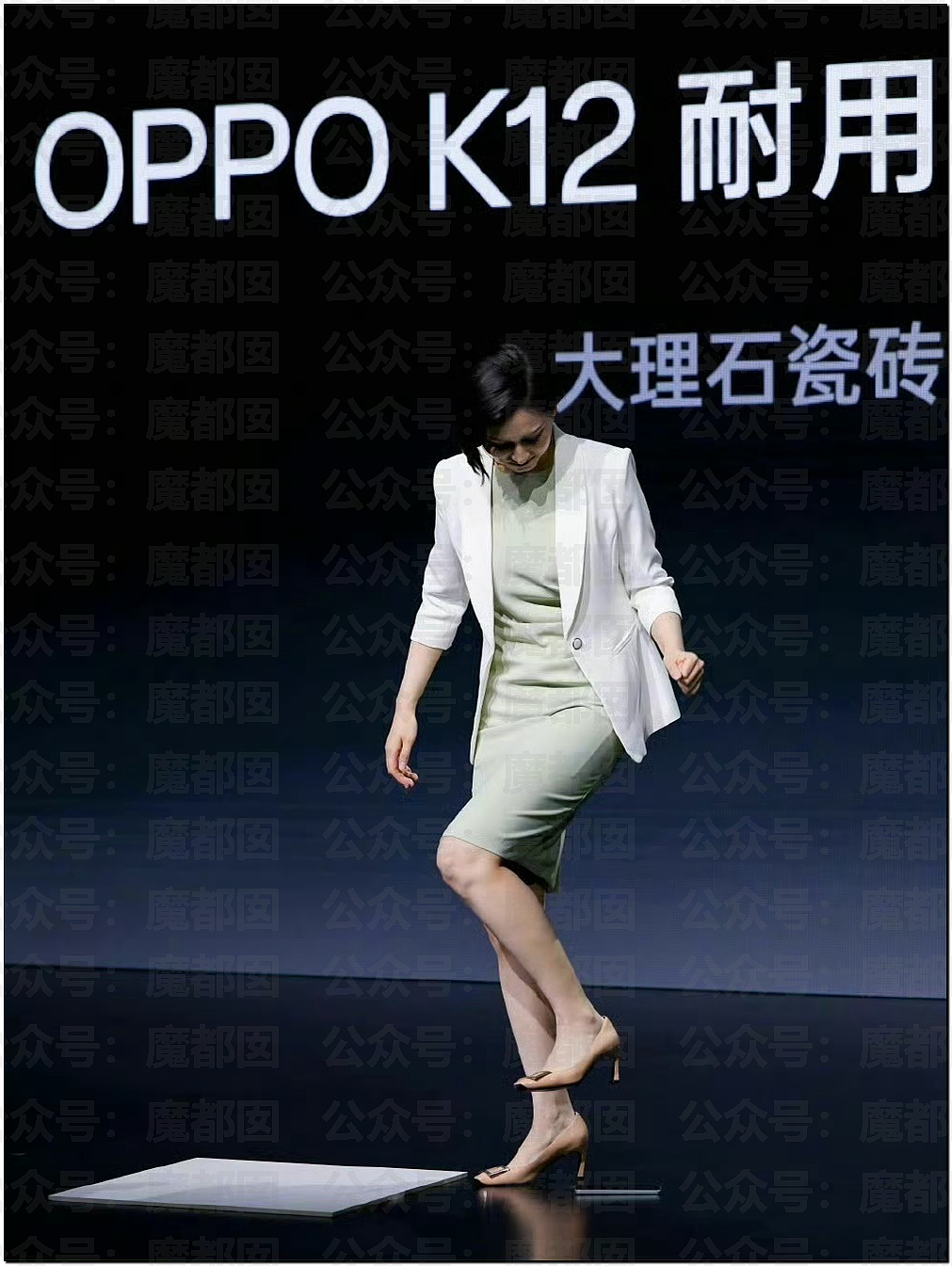 热搜爆一！小米深夜紧急开除王腾！绿厂高管离职，惊人内幕（组图） - 26