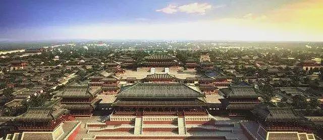 长安，其实从未有你我想象中那般繁华（组图） - 1