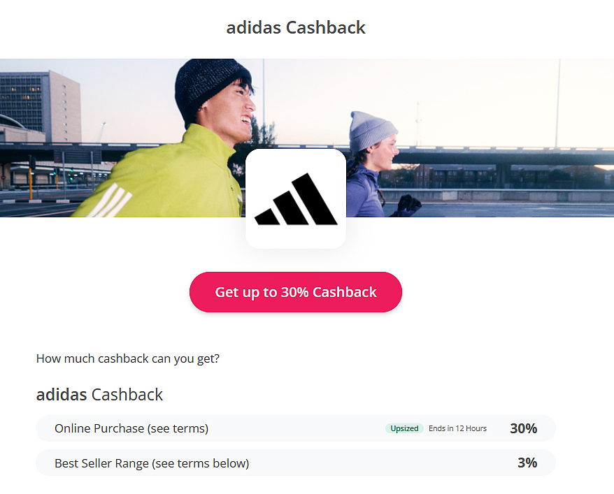 抓紧！【Adidas】澳洲官网今天再减30% + 送25刀（组图） - 2
