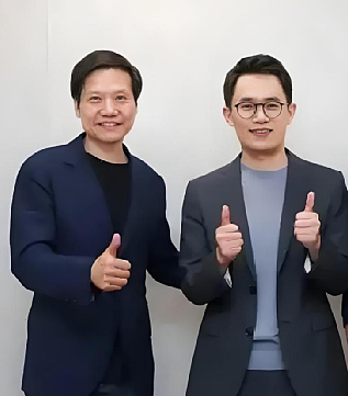 王腾泄密大反转!小米“塌房”段子笑疯了(组图) - 3