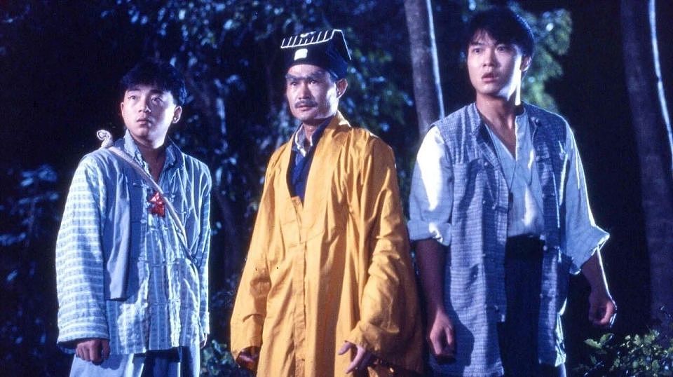 港圈男神，在线谢谢榜一大哥（组图） - 18
