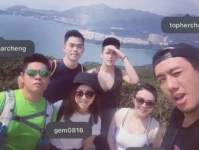 邓紫棋脱粉风波升级！被扒抢闺蜜男友上位，借华晨宇林宥嘉挡枪（组图） - 15