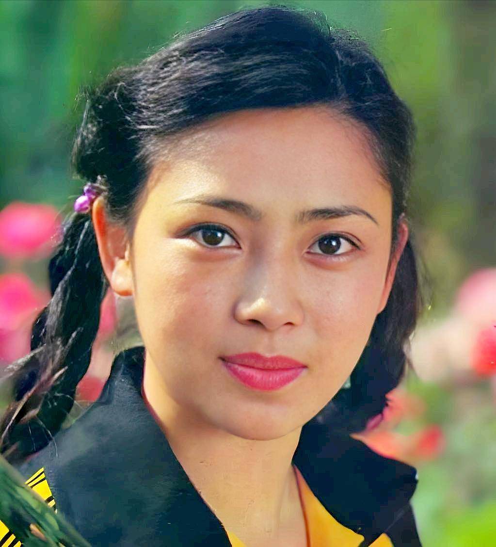 李连杰的前妻黄秋燕：2005年再婚，丈夫开小餐馆（组图） - 17