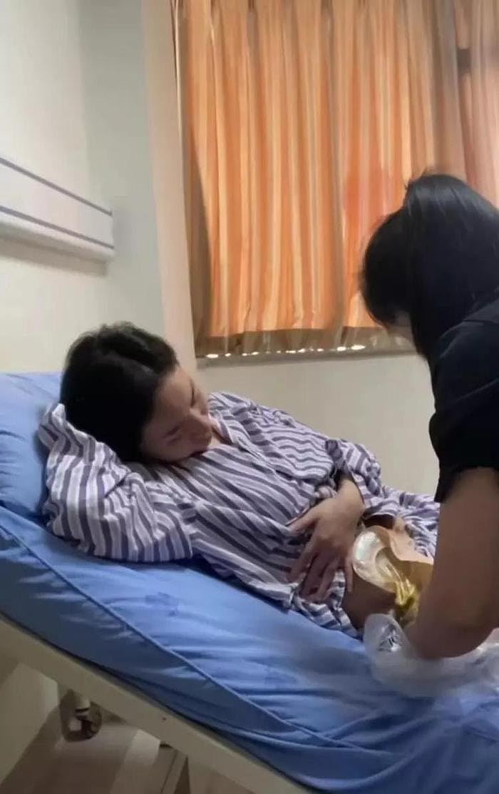 女子2年被家暴16次终身须挂粪袋,二审前夫维持11年有期徒刑(组图) - 11