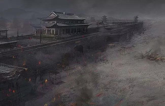 长安，其实从未有你我想象中那般繁华（组图） - 4