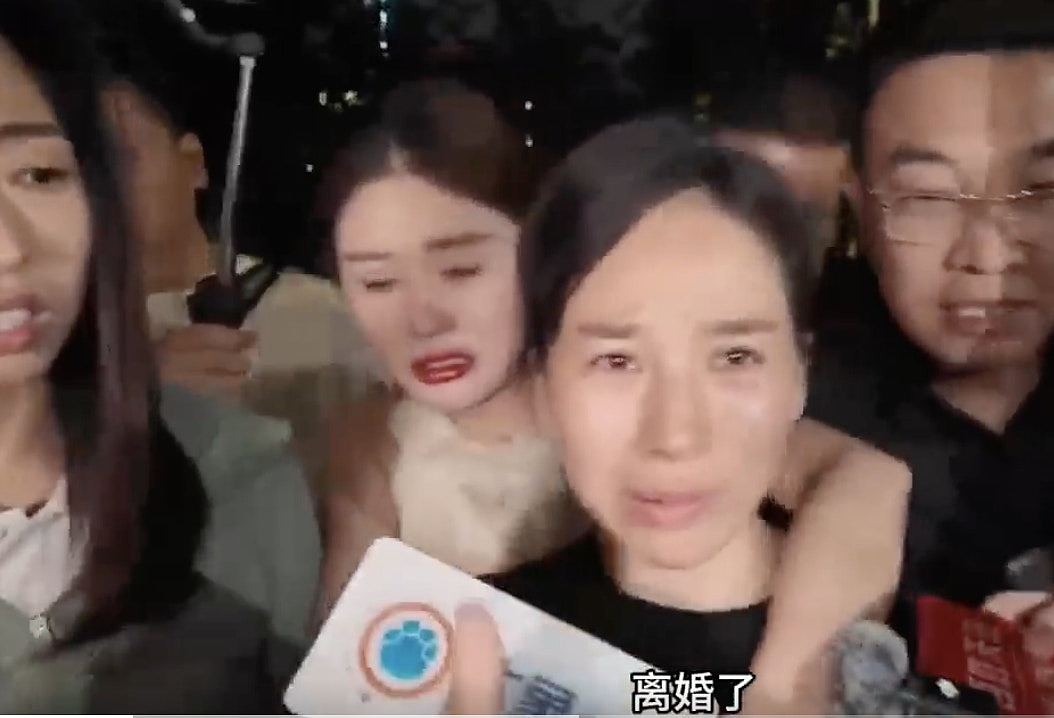 女子2年被家暴16次终身须挂粪袋,二审前夫维持11年有期徒刑(组图) - 12
