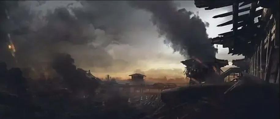 长安，其实从未有你我想象中那般繁华（组图） - 9