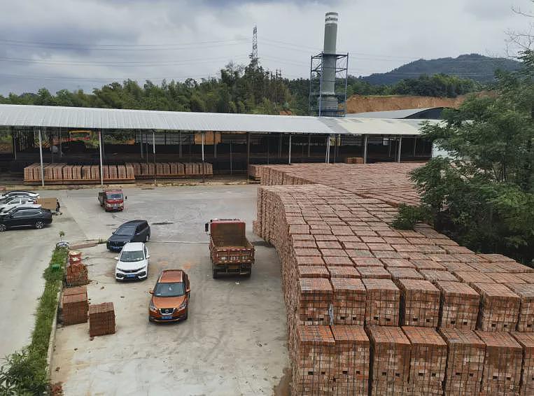 没有酬劳的奴隶:被困在砖厂里的智障工人(组图) - 8