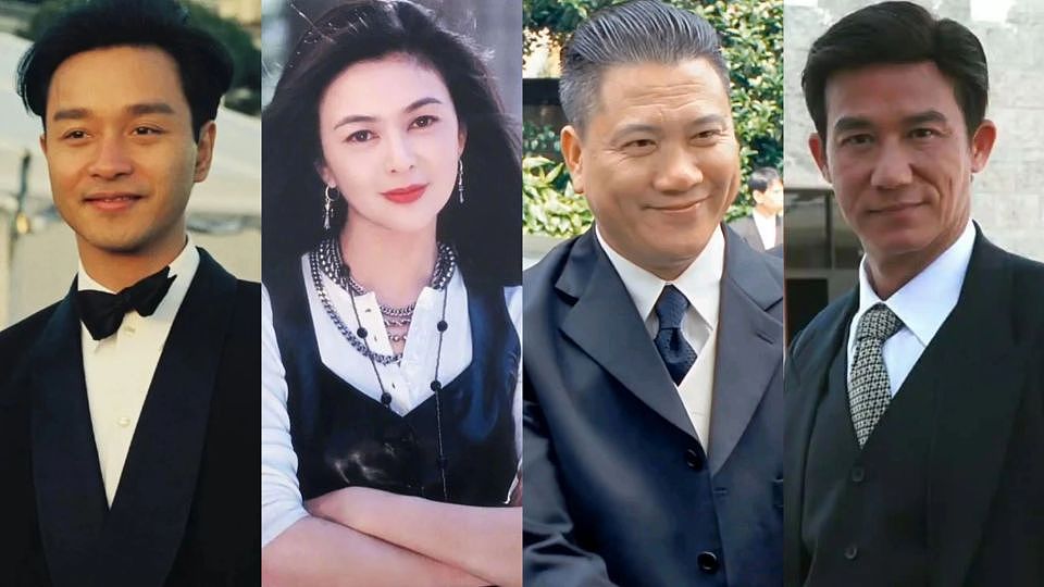 港圈男神，在线谢谢榜一大哥（组图） - 7
