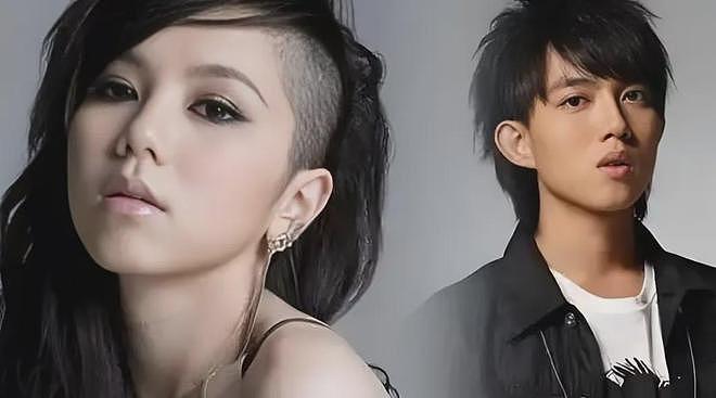 邓紫棋脱粉风波升级！被扒抢闺蜜男友上位，借华晨宇林宥嘉挡枪（组图） - 23