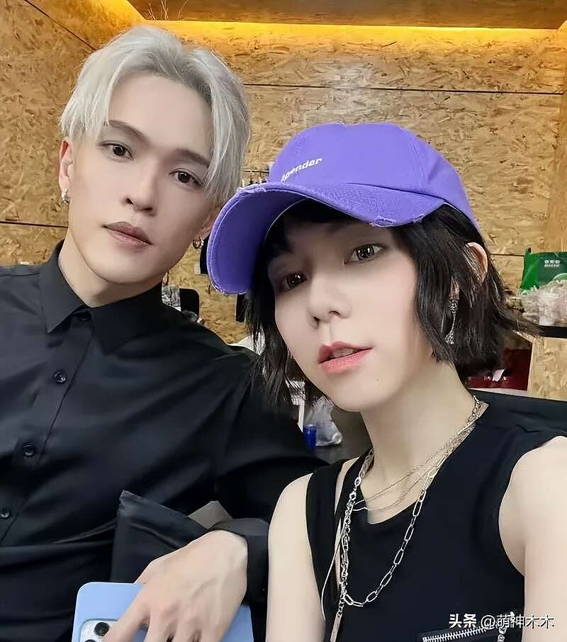 邓紫棋脱粉风波升级！被扒抢闺蜜男友上位，借华晨宇林宥嘉挡枪（组图） - 9