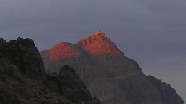 世界上最神圣的地方之一,正被改建为豪华大型度假村(组图) - 4