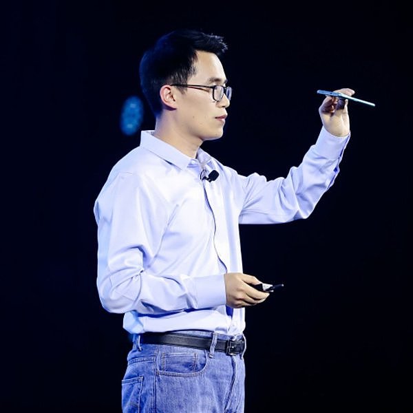 王腾回应被小米辞退原因:没有窃取公司机密出售 没有收人钱财 没有做违法行为(组图) - 2