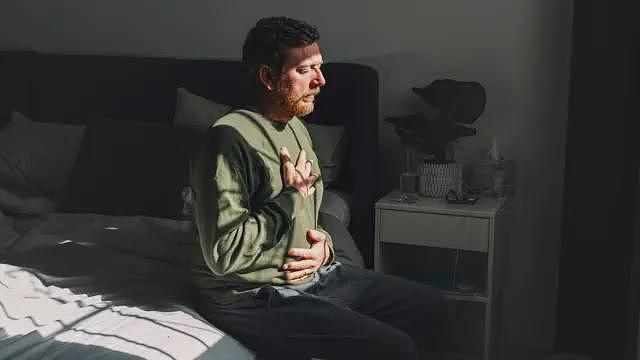 【涨知识】什么是正念?它如何帮助改善我们的心理健康(组图) - 5