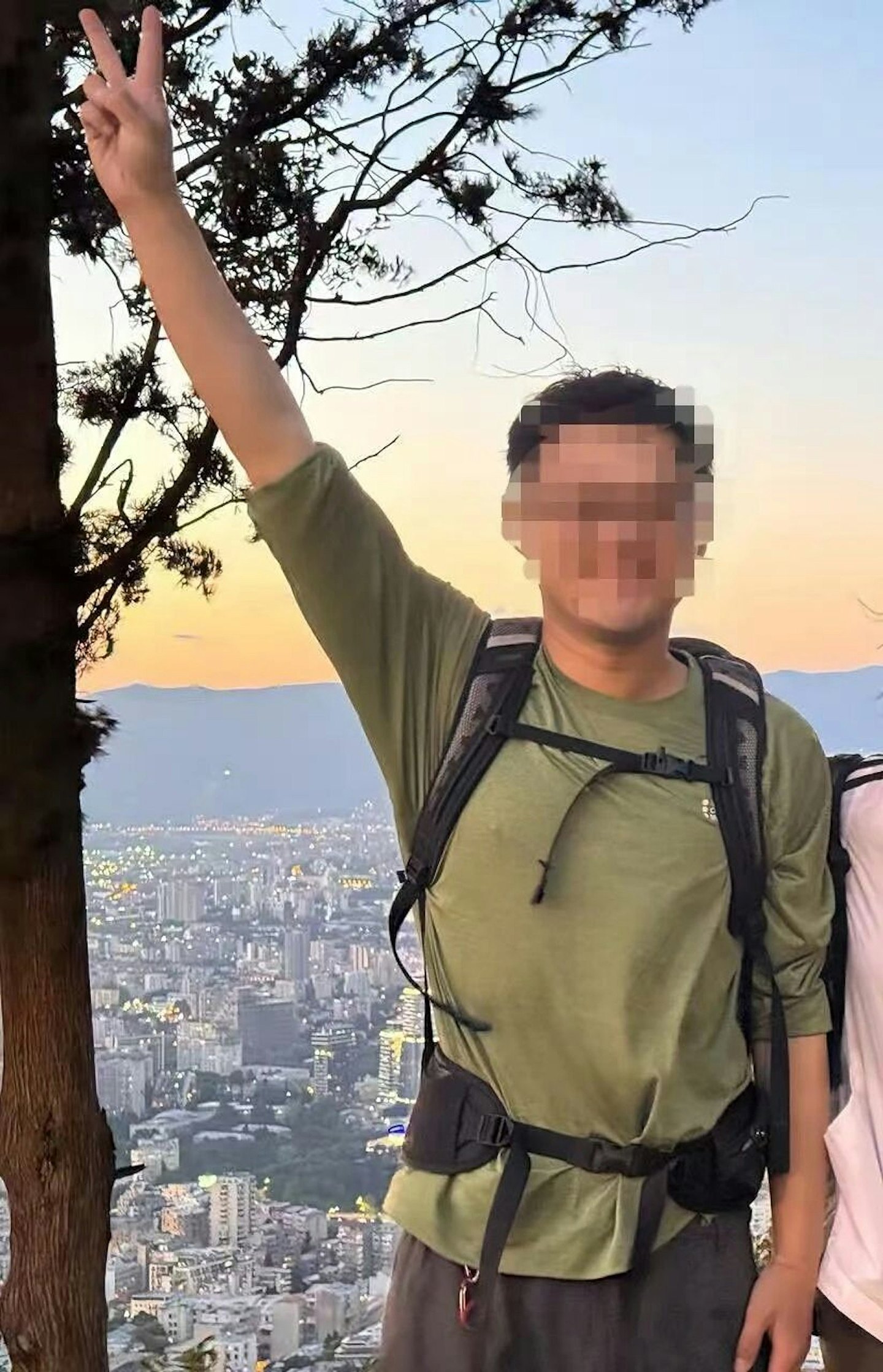 中国游客土耳其徒步,失踪十多天遗体寻获(组图) - 3