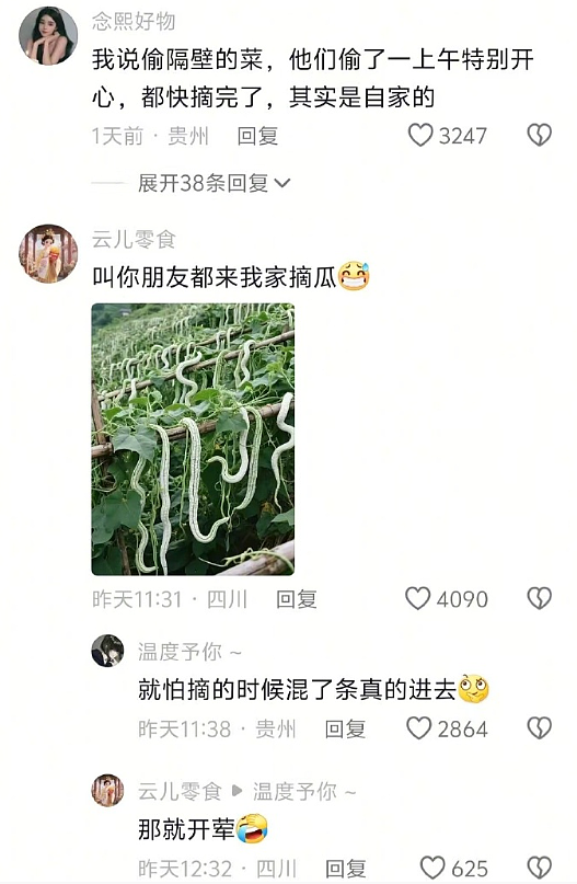 【爆笑】“这修图?男朋友拍的照?”网友:我的眼睛和智商,到底是谁先“裂开”的...(组图) - 25