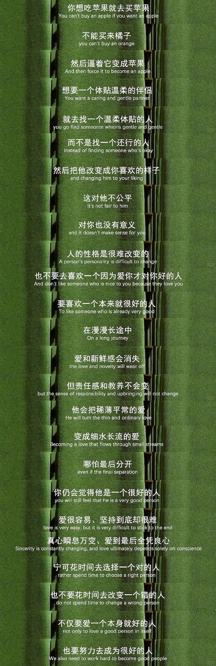 【爆笑】“这修图?男朋友拍的照?”网友:我的眼睛和智商,到底是谁先“裂开”的...(组图) - 14