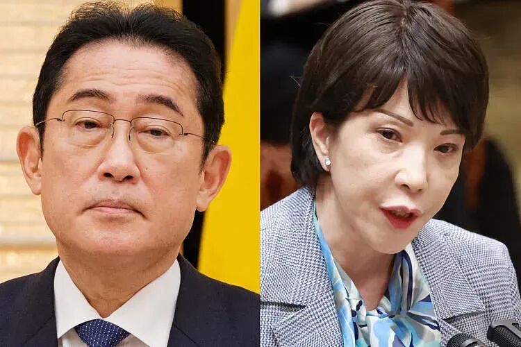 日本首相唯一女候选人：曾被早大、庆应同时录取，父母却让她放弃名校把学费留给弟弟（组图） - 20