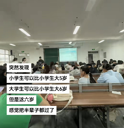 【爆笑】“这修图?男朋友拍的照?”网友:我的眼睛和智商,到底是谁先“裂开”的...(组图) - 32