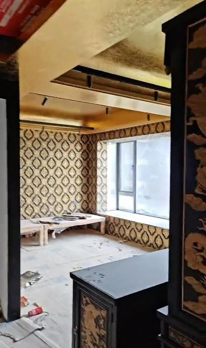 “准备放100多个骨灰盒,每年都收费”小区有业主建“骨灰房”?社区回应(组图) - 5