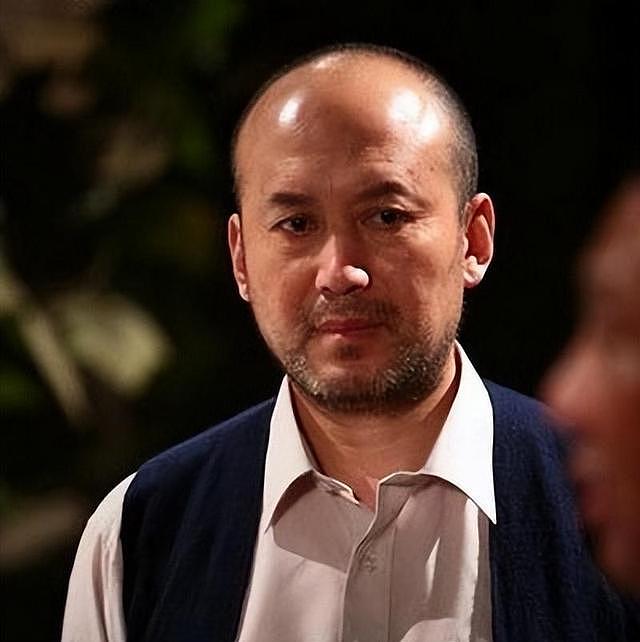 郭达:我这辈子最正确的决定,就是娶了大一岁的妻子(组图) - 1