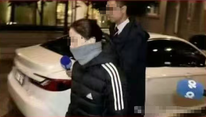 澳洲华女被妈妈撞破和男友磕药＋乱性，她反手把亲妈告上法庭…（组图） - 2