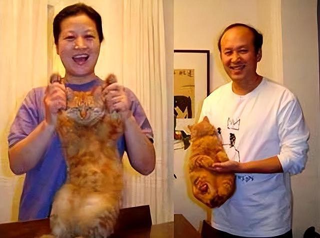 郭达:我这辈子最正确的决定,就是娶了大一岁的妻子(组图) - 8