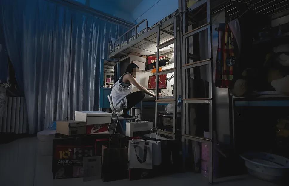 开学没两天，19岁大学生就在宿舍被室友捅死，仅仅是这个原因…（组图） - 7