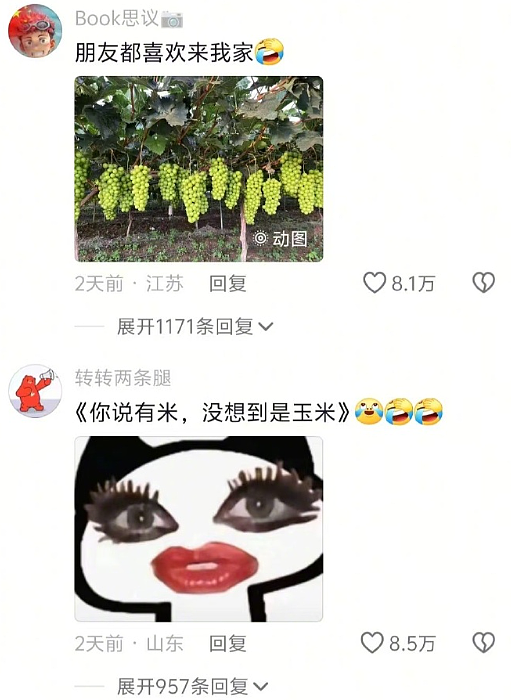 【爆笑】“这修图?男朋友拍的照?”网友:我的眼睛和智商,到底是谁先“裂开”的...(组图) - 23