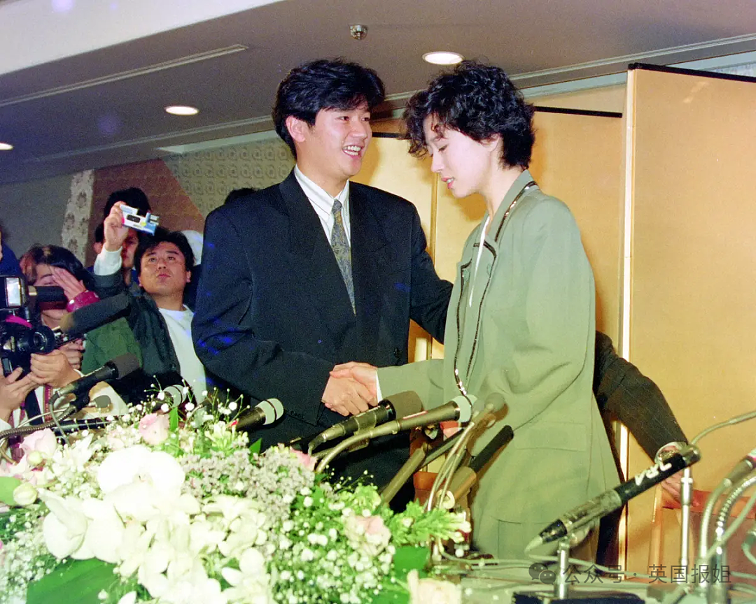 亚洲顶流玉女天后复出！曾传是《倩女幽魂》聂小倩原型，却遭家人吸血还被渣男坑到自杀未遂…（组图） - 18