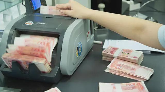 中国进入网贷世代:谁在贷款?谁在放贷?谁能约束(组图) - 1