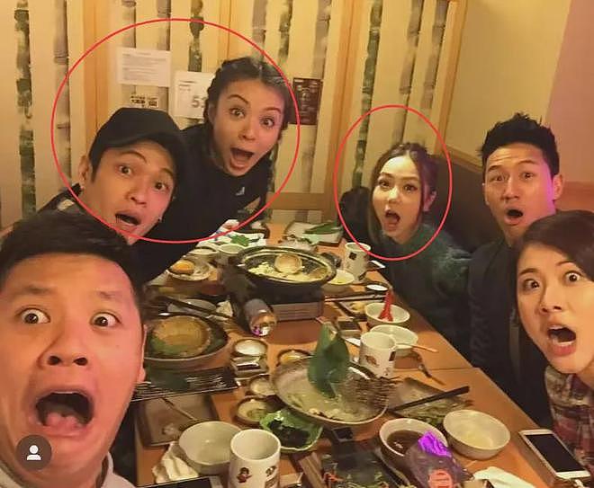 邓紫棋脱粉风波升级！被扒抢闺蜜男友上位，借华晨宇林宥嘉挡枪（组图） - 11
