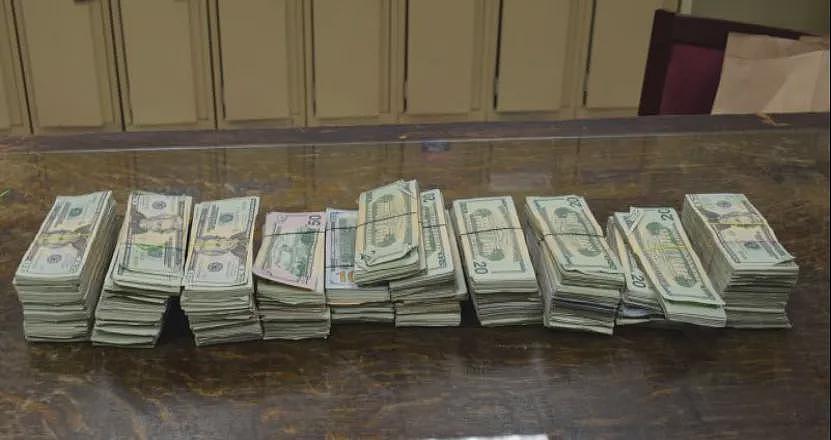 华人注意!美国海关紧急提醒:出入境正严查此类物品,查获恐遭没收及起诉(组图) - 2