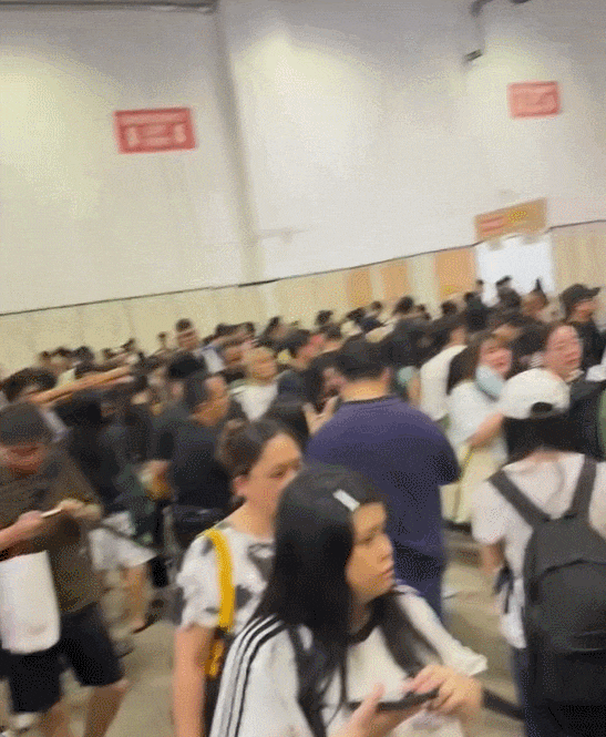 中国IP在新加坡杀疯了！1年3000家企业倒闭，一场来自东方的商业
