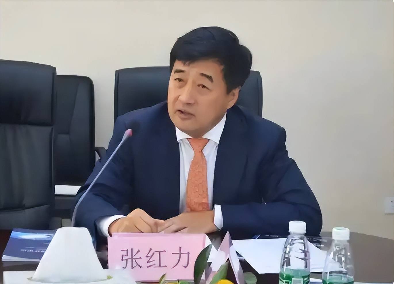 中金高管确认失联!退休后曾卷入“桃色事件”(组图) - 3