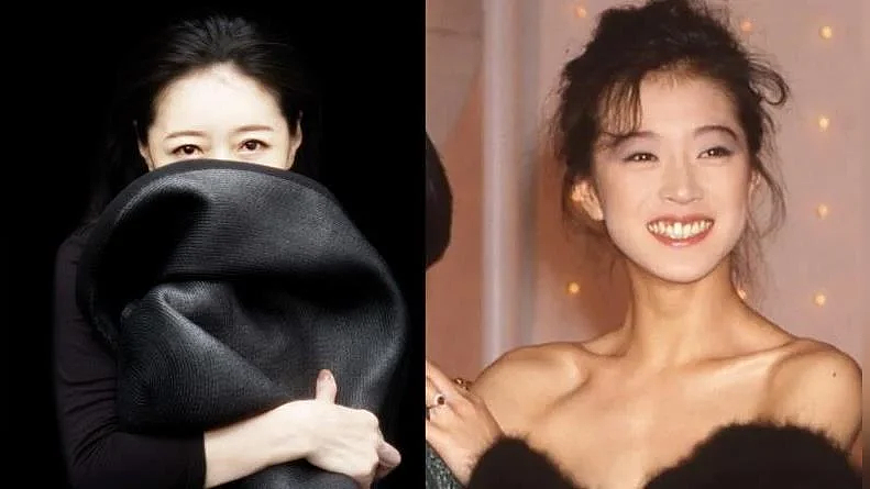 亚洲顶流玉女天后复出！曾传是《倩女幽魂》聂小倩原型，却遭家人吸血还被渣男坑到自杀未遂…（组图） - 27