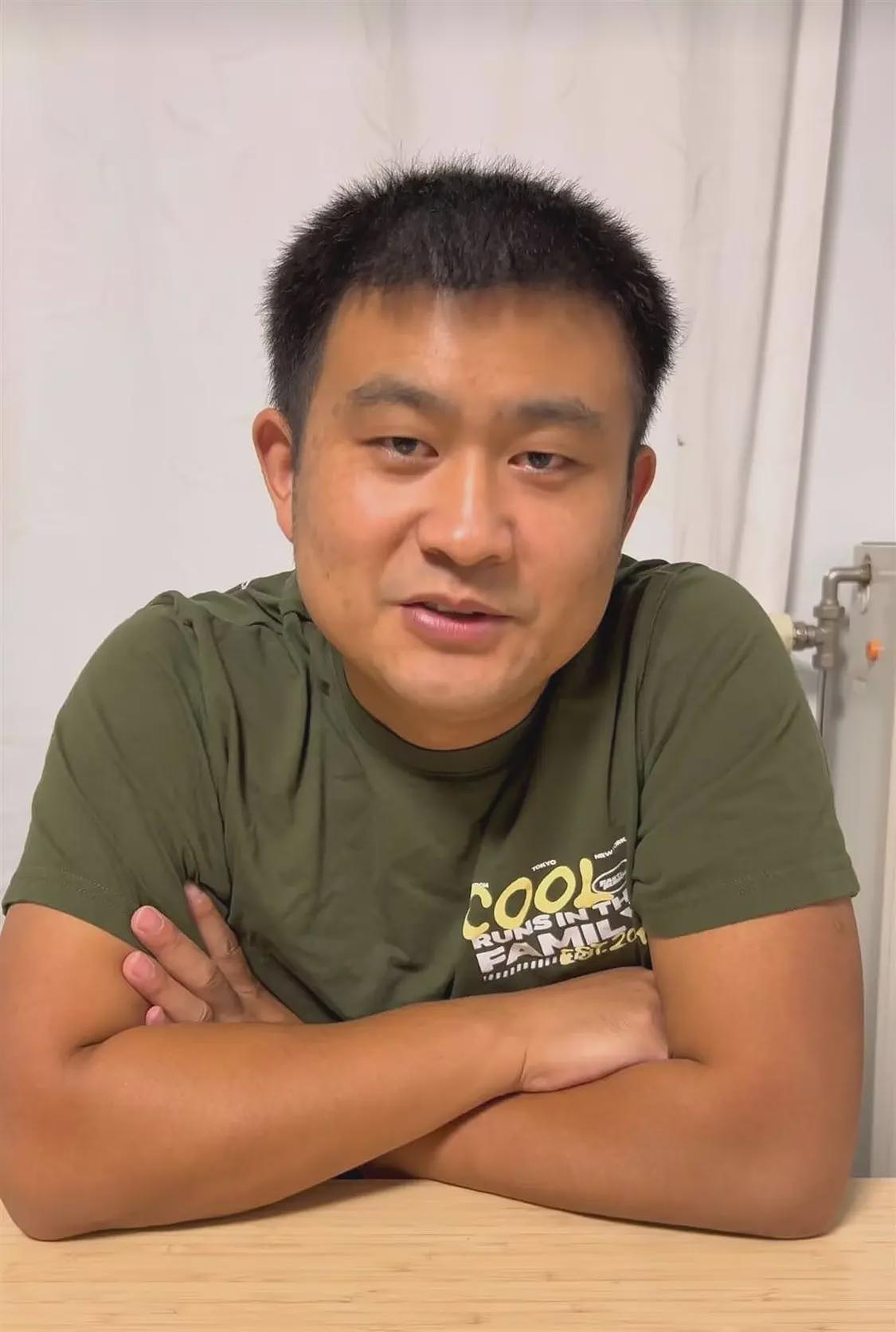 重庆女子和博士丈夫在比利时摆摊卖重庆豌杂面...（组图） - 3