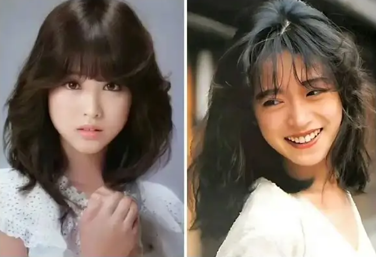 亚洲顶流玉女天后复出！曾传是《倩女幽魂》聂小倩原型，却遭家人吸血还被渣男坑到自杀未遂…（组图） - 16