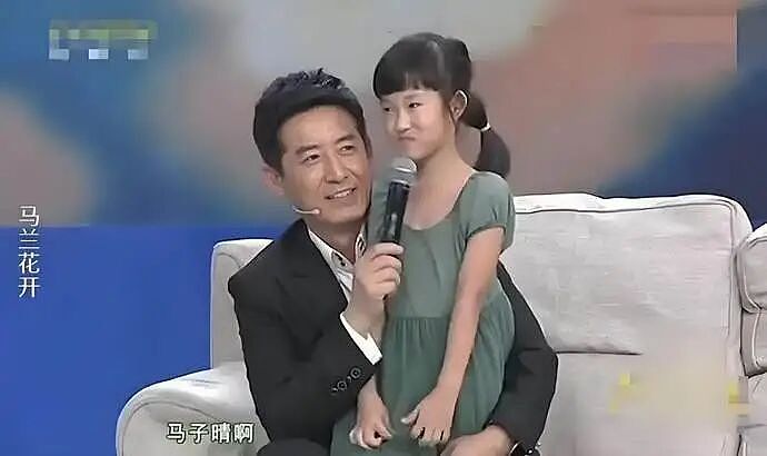 【情感】他俩原来是夫妻,相差16岁从戏里甜到戏外,如今儿女双全幸福圆满(组图) - 21