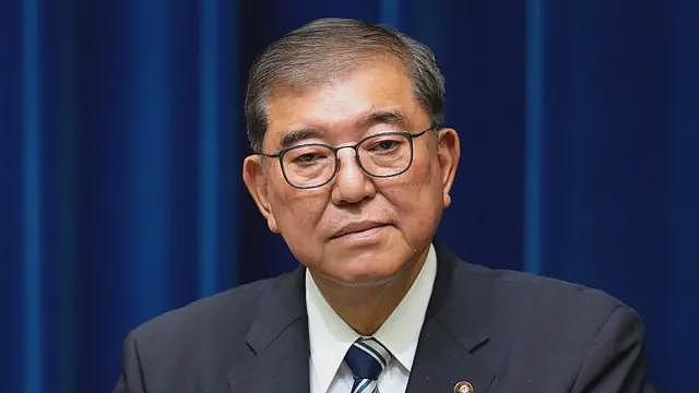 日本五年内将迎来第四位首相——下一位会是谁？（组图） - 2