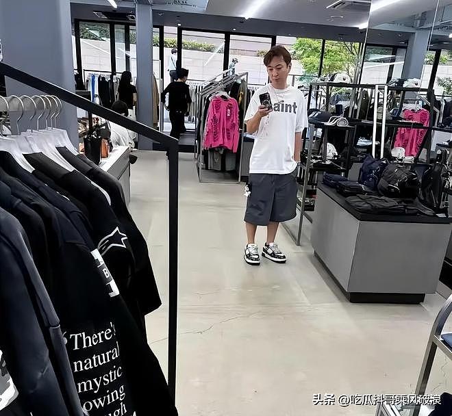 黄一鸣的事貌似和王思聪无关，一条评论，说得有鼻子有眼，好奇怪（组图） - 3