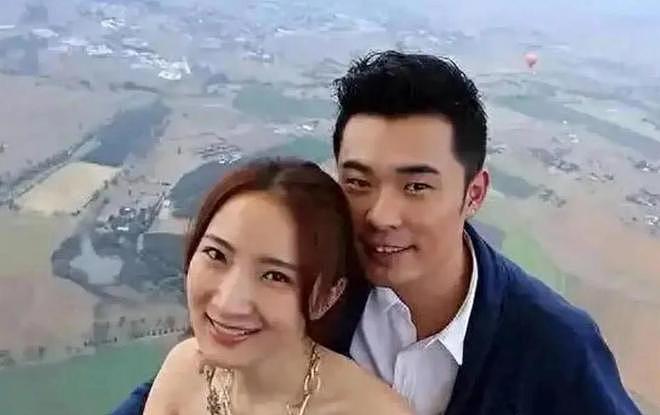和陈赫离婚10年,许婧一张 大胆照,撕开那段婚姻最后的伪装(组图) - 4