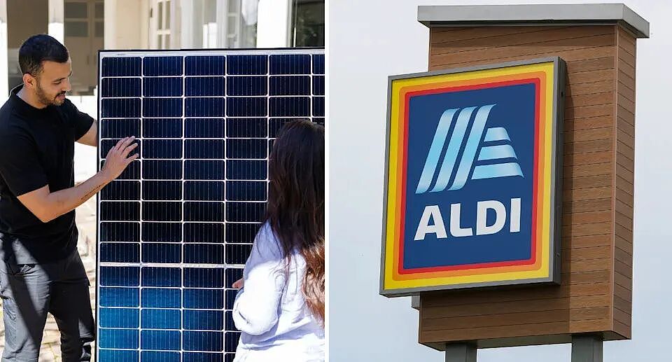 今起开售！ALDI又出狠招！跨界新品，能帮你省几千刀（组图） - 5