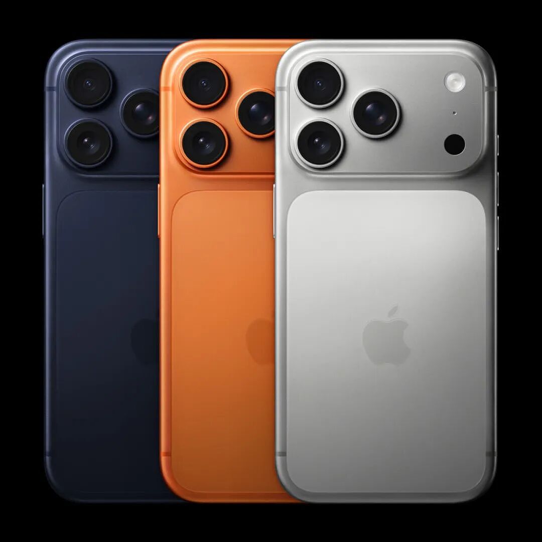 哭了！全新iPhone 17发布，加拿大版本取消这个关键功能，华人回国难用了（组图） - 7