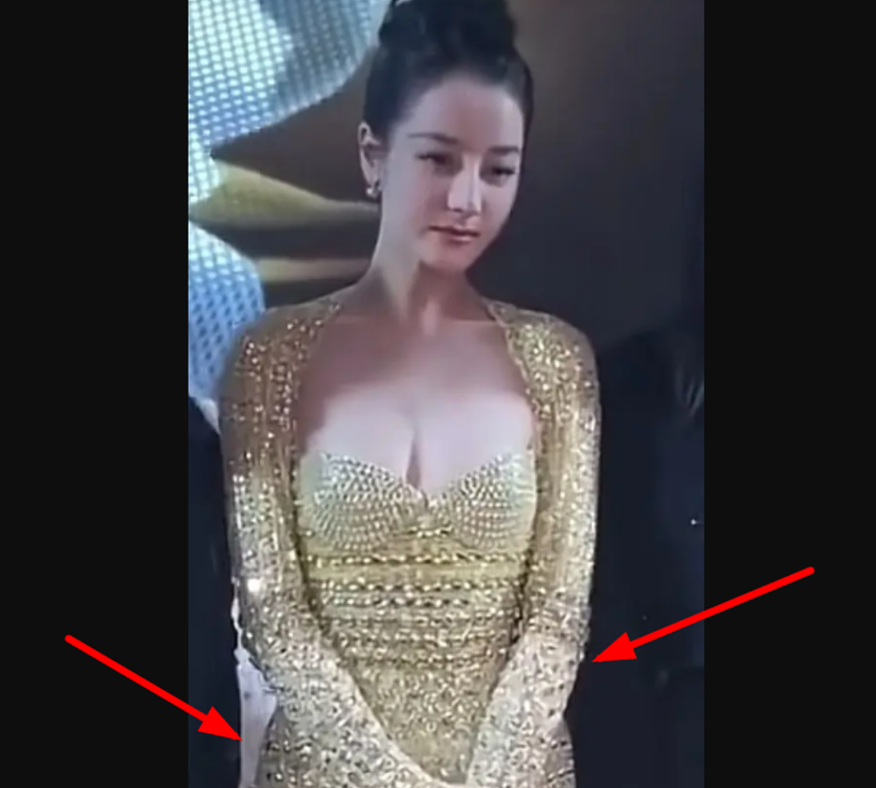 前妻开撕黄景瑜！曝男方有脏病、和顶流的孩子保住了，热巴又躺枪（组图） - 18