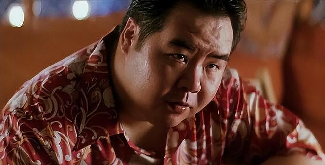 《跛豪》导演潘文杰去世，曾捧红吕良伟，与周星驰合作过，死因曝光（组图） - 8
