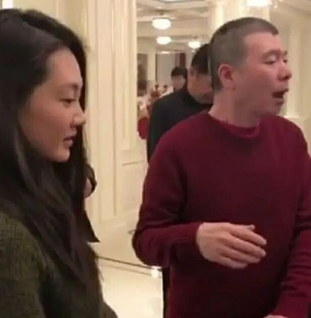 初代网红，和她的“性爱往事”（组图） - 11