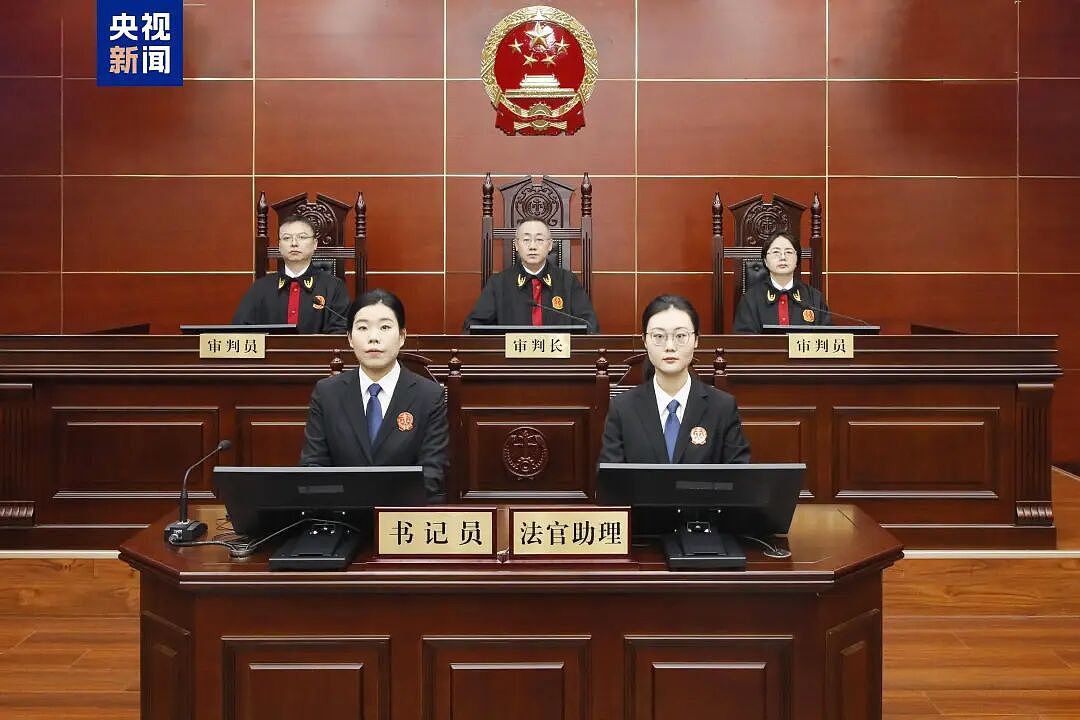 获刑十二年！北京市原副市长高朋受贿、玩忽职守案一审宣判（组图） - 3